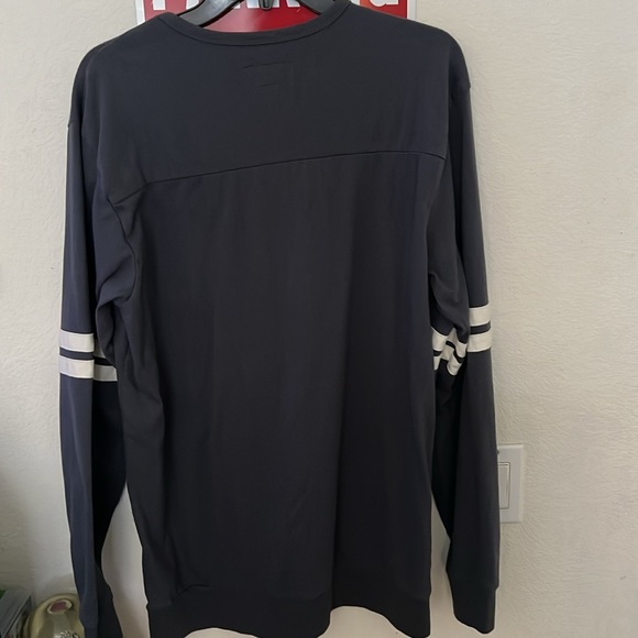 Brixton jacket - Picture 2 of 4